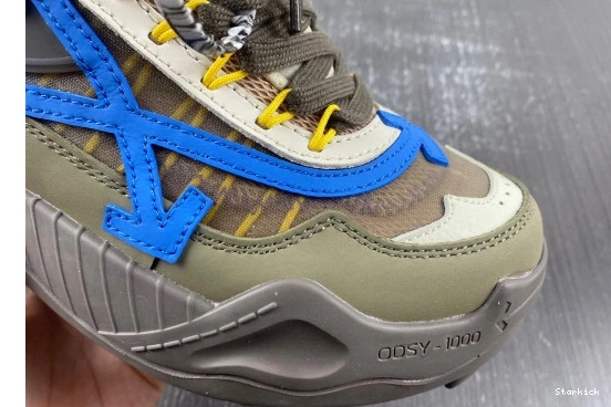 OFF-WHITE Odsy-1000 0815